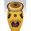 LP - LPM197-SAS - Santana Africa Speaks Mini Conga Yellow
