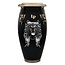 LP - LPM197-SNL - Santana Lion Mini Conga Black