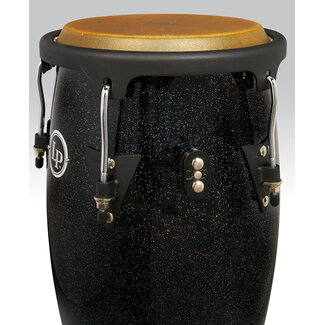 LP LP - LPA646-BM - Santana Aspire 10-11 Oak Black Magic Double Stand