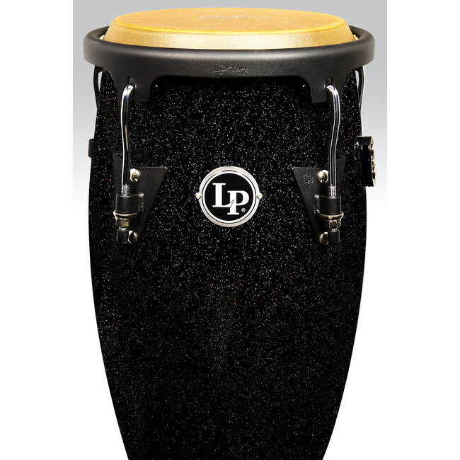 LP - LPA646-BM - Santana Aspire 10-11 Oak Black Magic Double Stand