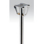 LP - LPA646-BM - Santana Aspire 10-11 Oak Black Magic Double Stand