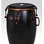 LP - LP810T-60 - 60th Top-Tuning Fiberglass 12  1/2 Tumba Rustic Bronze