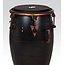 LP - LP810T-60 - 60th Top-Tuning Fiberglass 12  1/2 Tumba Rustic Bronze