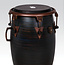 LP - LP809T-60 - 60th Top-Tuning Fiberglass 11 3/4 Conga Rustic Bronze
