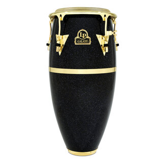 LP LP - LP808Z - Galaxy CCII 11" Quinto Fiberglass Black Gold
