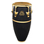 LP - LP808Z - Galaxy CCII 11" Quinto Fiberglass Black Gold