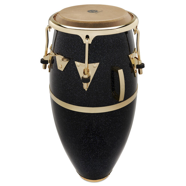 LP - LP811Z - Galaxy CCII 9 3/4" Requinto Fiberglass Black Gold