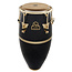 LP - LP811Z - Galaxy CCII 9 3/4" Requinto Fiberglass Black Gold