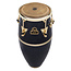 LP - LP811Z - Galaxy CCII 9 3/4" Requinto Fiberglass Black Gold