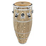LP - LP859Z - Giovanni Palladium CCII 9-3/4" Requinto North American Ash Chrome