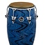 LP - LPL552X-JM - Jose Madera CCII 12 1/2" Tumba Blue Swirl Chrome