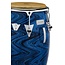 LP - LPL552X-JM - Jose Madera CCII 12 1/2" Tumba Blue Swirl Chrome