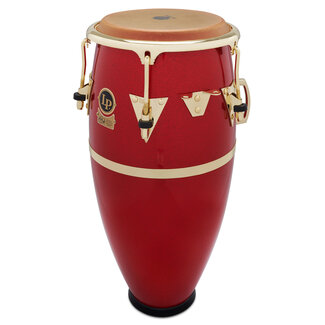 LP LP - LP808X-ARG - Fausto Cuevas III CCII 11" Quinto Fiberglass A Red Gold