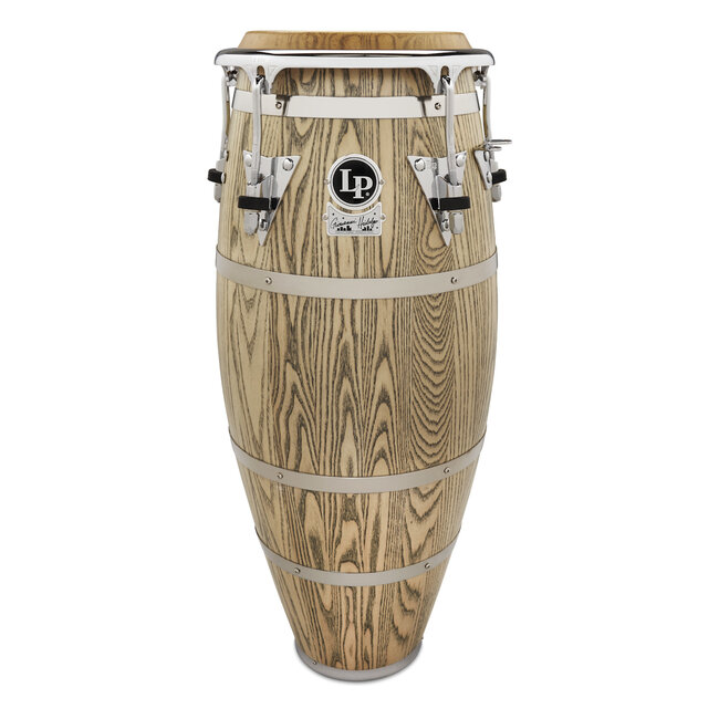 LP - LP859Z - Giovanni Palladium CCII 9-3/4" Requinto North American Ash Chrome