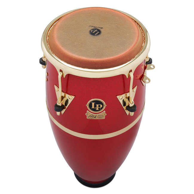 LP - LP808X-ARG - Fausto Cuevas III CCII 11" Quinto Fiberglass A Red Gold