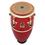 LP - LP808X-ARG - Fausto Cuevas III CCII 11" Quinto Fiberglass A Red Gold