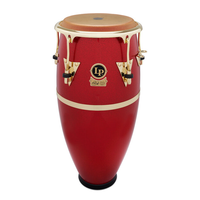 LP - LP808X-ARG - Fausto Cuevas III CCII 11" Quinto Fiberglass A Red Gold