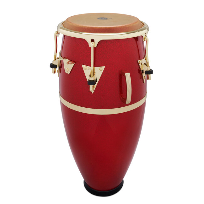 LP - LP808X-ARG - Fausto Cuevas III CCII 11" Quinto Fiberglass A Red Gold