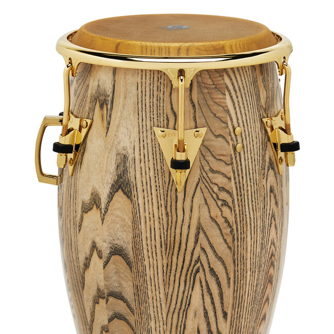 LP - LP807Z-AW - Giovanni CCII 12 1/2" Tumba North American Ash Gold