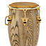 LP - LP807Z-AW - Giovanni CCII 12 1/2" Tumba North American Ash Gold