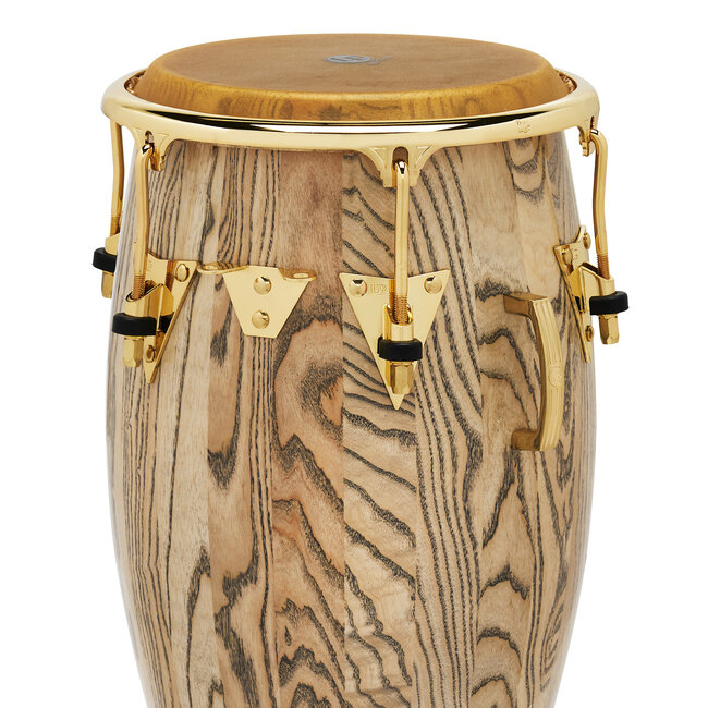LP - LP807Z-AW - Giovanni CCII 12 1/2" Tumba North American Ash Gold