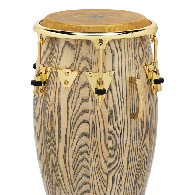 LP - LP806Z-AW - Giovanni CCII 11 3/4" Conga North American Ash Gold