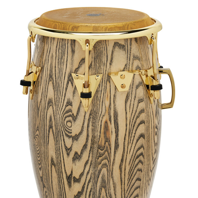 LP - LP806Z-AW - Giovanni CCII 11 3/4" Conga North American Ash Gold