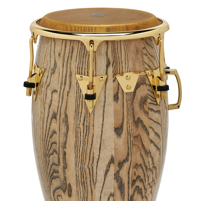 LP - LP807Z-AW - Giovanni CCII 12 1/2" Tumba North American Ash Gold