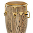 LP - LP807Z-AW - Giovanni CCII 12 1/2" Tumba North American Ash Gold