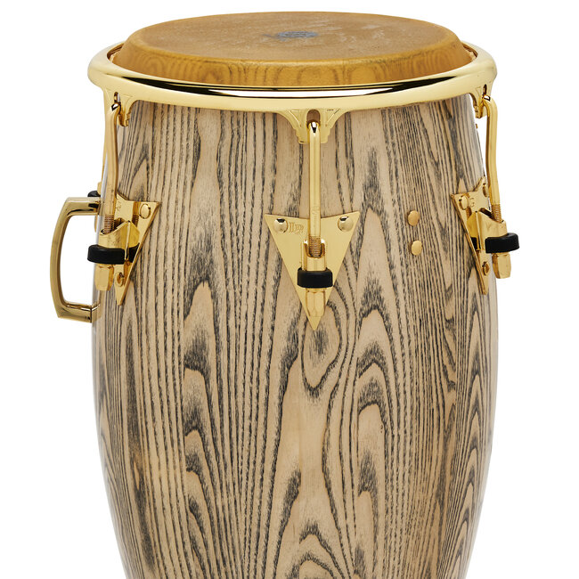 LP - LP806Z-AW - Giovanni CCII 11 3/4" Conga North American Ash Gold