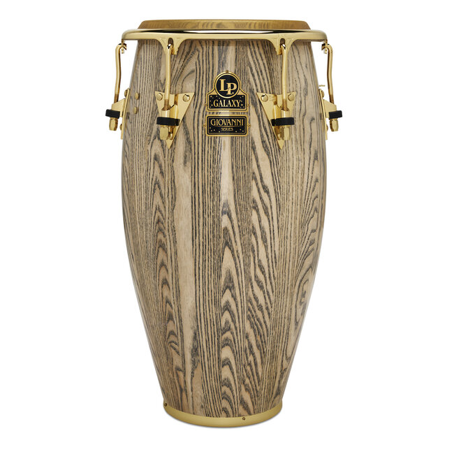 LP - LP807Z-AW - Giovanni CCII 12 1/2" Tumba North American Ash Gold