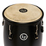 LP - LP646NYII-BK - City II 10"/11" Conga Set - Black Gc/Mf