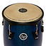 LP - LP646NYII-BL - City II 10"-11" Set Mango Blue Black w/Double Stand