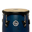 LP - LP646NYII-BL - City II 10"-11" Set Mango Blue Black w/Double Stand