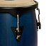 LP - LP646NYII-BL - City II 10"-11" Set Mango Blue Black w/Double Stand