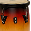 LP - LP646NYII-VSB - City II 10"-11" Set Mango Vintage Sunburst Black w/Double Stand