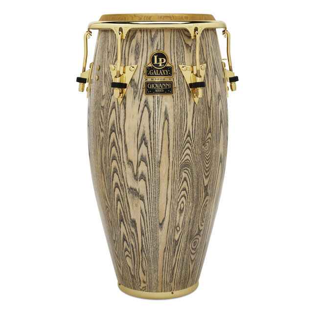 LP - LP806Z-AW - Giovanni CCII 11 3/4" Conga North American Ash Gold