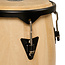LP - LP646NYII-AW - City II 10"-11" Set Mango Natural Black w/Double Stand