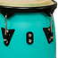 LP - LP646DII-SF - 10"-11" Discovery II Conga Set w/ Stand - Sea Foam