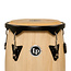 LP - LP646NYII-AW - City II 10"-11" Set Mango Natural Black w/Double Stand