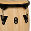 LP - LP646NYII-AW - City II 10"-11" Set Mango Natural Black w/Double Stand