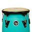 LP - LP646DII-SF - 10"-11" Discovery II Conga Set w/ Stand - Sea Foam
