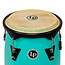 LP - LP646DII-SF - 10"-11" Discovery II Conga Set w/ Stand - Sea Foam