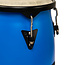LP - LP646DII-DB - 10"-11" Discovery II Conga Set w/ Stand - Race Car Blue