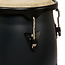 LP - LP646DII-OX - 10"-11" Discovery II Conga Set w/ Stand - Onyx