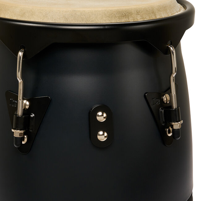 LP - LP646DII-OX - 10"-11" Discovery II Conga Set w/ Stand - Onyx