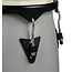 LP - LP646D-SG - 10-11 Discovery Conga Set W/Stand - Slate Grey