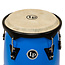 LP - LP646DII-DB - 10"-11" Discovery II Conga Set w/ Stand - Race Car Blue