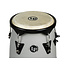 LP - LP646D-SG - 10-11 Discovery Conga Set W/Stand - Slate Grey