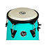 LP - LP646D-SF - 10-11 Discovery Conga Set W/Stand - Sea Foam